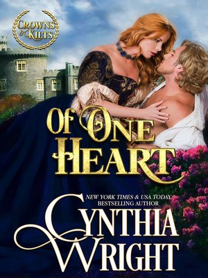 cover image of Of One Heart